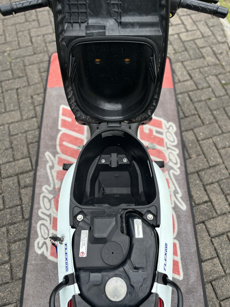 BIZ 125  - 2016 - FELIZ