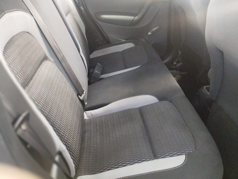 C3 1.5 ORIGINE PACK 8V FLEX 4P MANUAL - 2016 - CAXIAS DO SUL