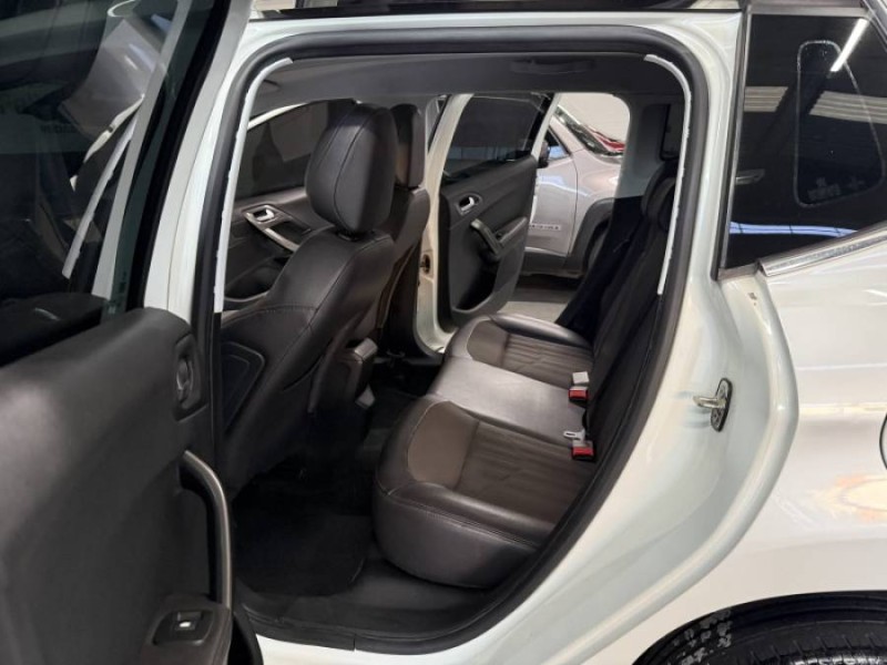 2008 1.6 16V FLEX GRIFFE 4P MANUAL - 2016 - CAXIAS DO SUL