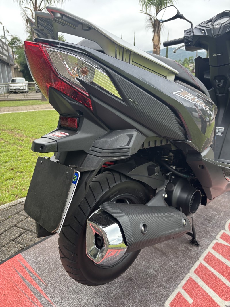 ELITE 125 - 2024 - FELIZ