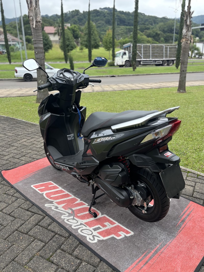 ELITE 125 - 2024 - FELIZ