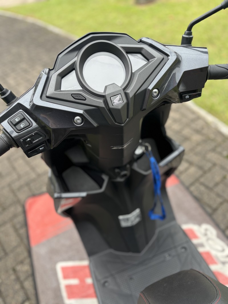 ELITE 125 - 2024 - FELIZ