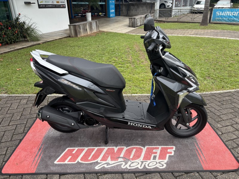 elite 125 2024 feliz