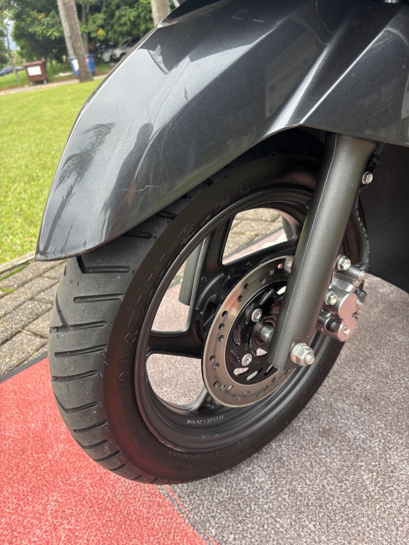 ELITE 125 - 2024 - FELIZ