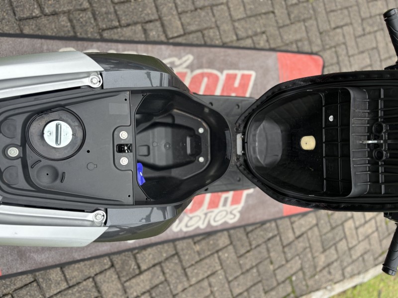 ELITE 125 - 2024 - FELIZ