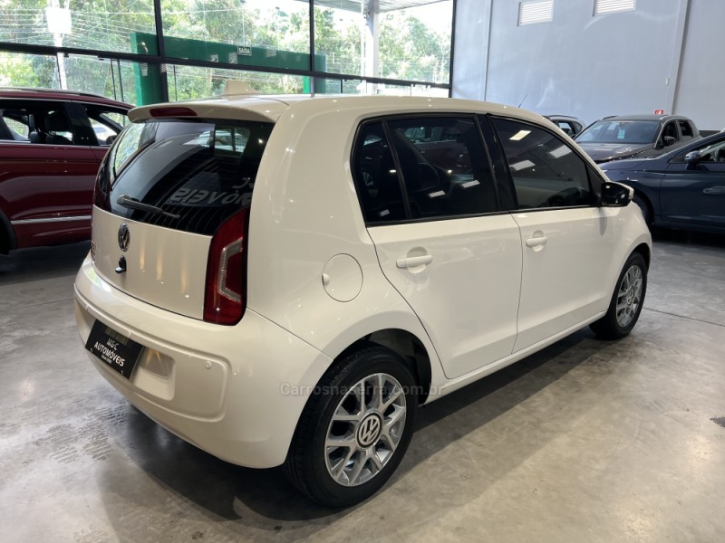 UP 1.0 MPI MOVE UP 12V FLEX 4P MANUAL - 2015 - CAXIAS DO SUL