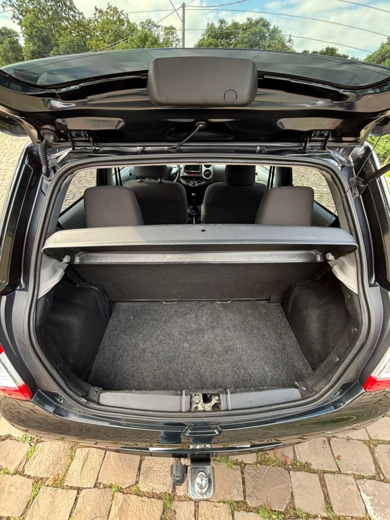 ETIOS 1.3 XS 16V FLEX 4P MANUAL - 2013 - FLORES DA CUNHA