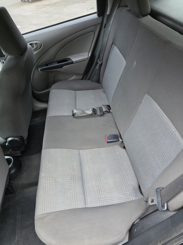 ETIOS 1.3 XS 16V FLEX 4P MANUAL - 2013 - FLORES DA CUNHA