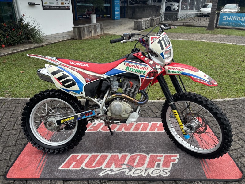 crf 230f  2015 feliz