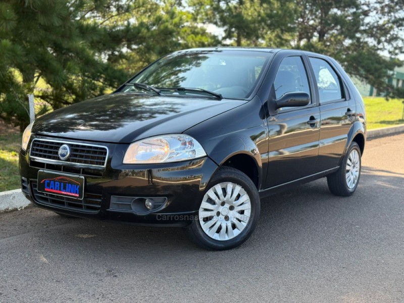 palio 1.0 mpi elx 30 anos 8v flex 4p manual 2008 vacaria