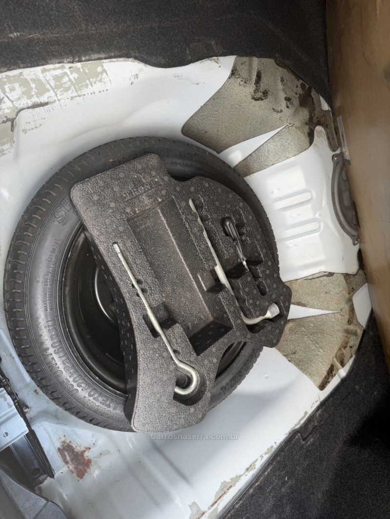 CIVIC 1.8 LXS 16V FLEX 4P AUTOMÁTICO - 2014 - CAXIAS DO SUL