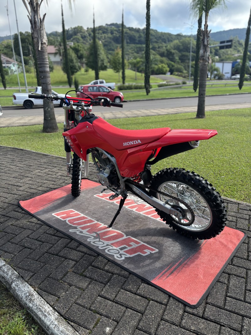 CRF 300F  - 2026 - FELIZ