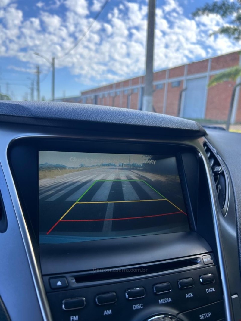 AZERA 3.0 MPFI GLS V6 24V GASOLINA 4P AUTOMÁTICO - 2013 - VENâNCIO AIRES