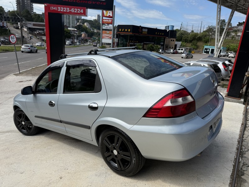 PRISMA 1.4 MPFI JOY 8V FLEX 4P MANUAL - 2010 - CAXIAS DO SUL