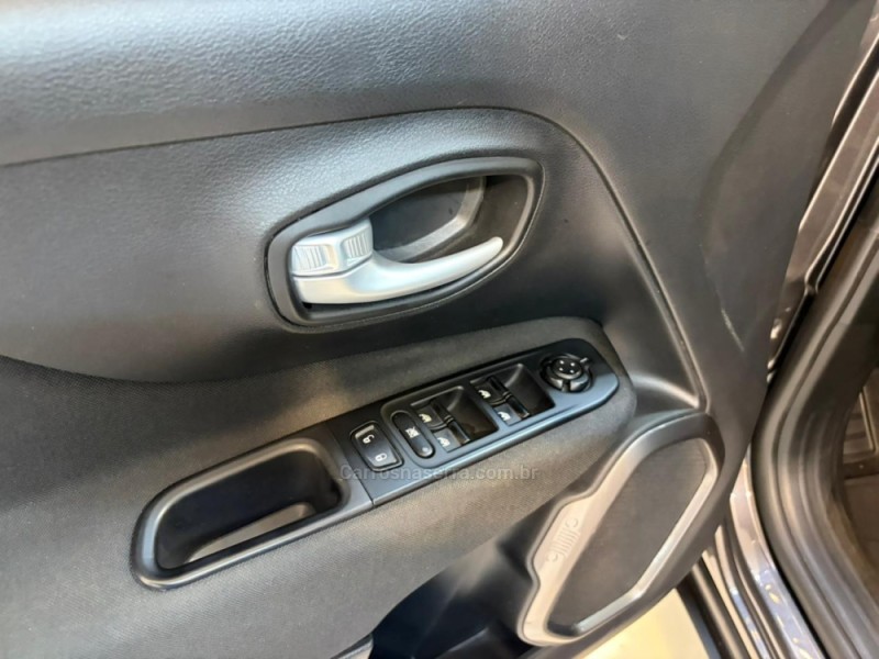 RENEGADE 1.3 SPORT T270 16V TURBO FLEX 4P AUTOMÁTICO - 2022 - BENTO GONçALVES