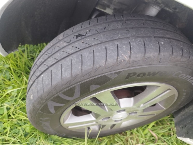 AGILE 1.4 MPFI LTZ 8V FLEX 4P MANUAL - 2013 - NOVO HAMBURGO