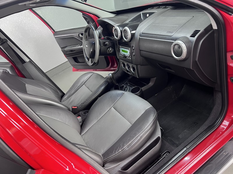 ECOSPORT 2.0 4WD 16V FLEX 4P MANUAL - 2011 - CAXIAS DO SUL