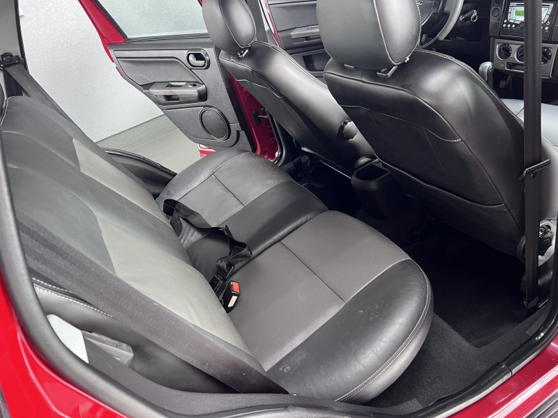 ECOSPORT 2.0 4WD 16V FLEX 4P MANUAL - 2011 - CAXIAS DO SUL