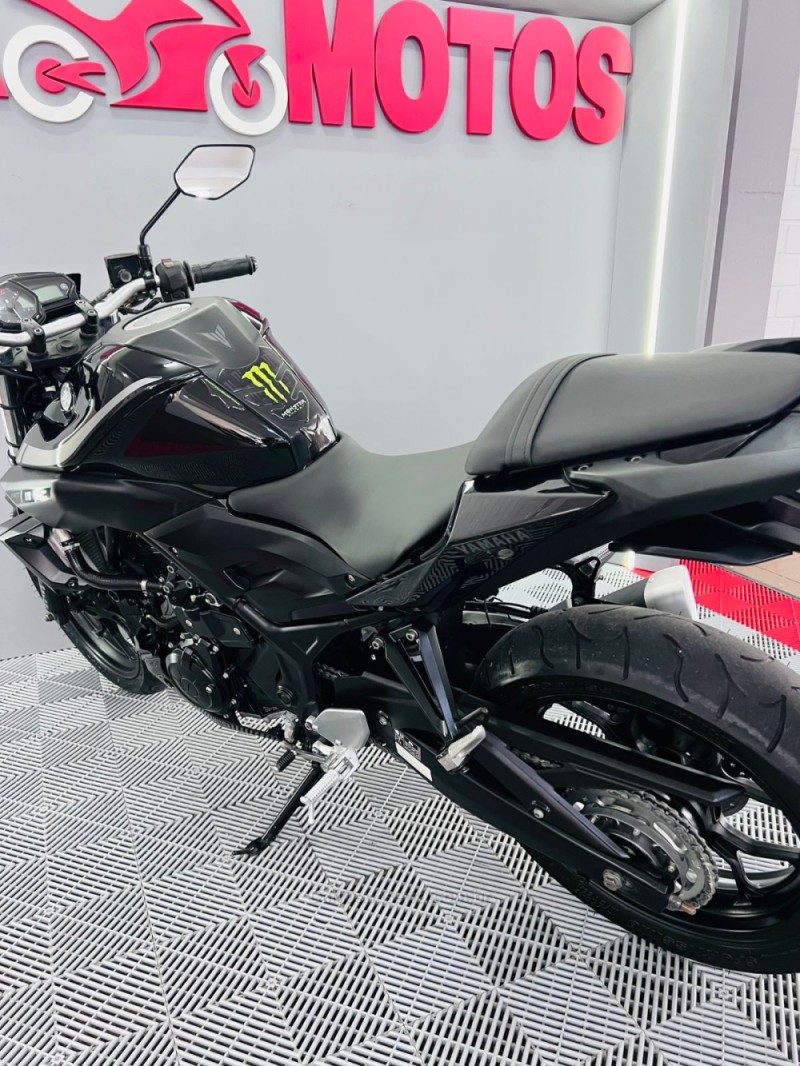 MT 03 ABS - 2020 - CAMPO BOM