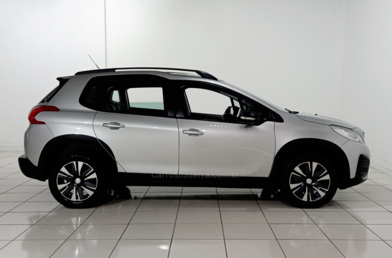 2008 1.6 16V THP FLEX GRIFFE 4P AUTOMÁTICO - 2020 - PORTO ALEGRE