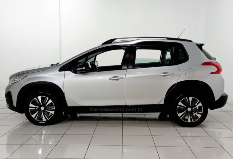 2008 1.6 16V THP FLEX GRIFFE 4P AUTOMÁTICO - 2020 - PORTO ALEGRE