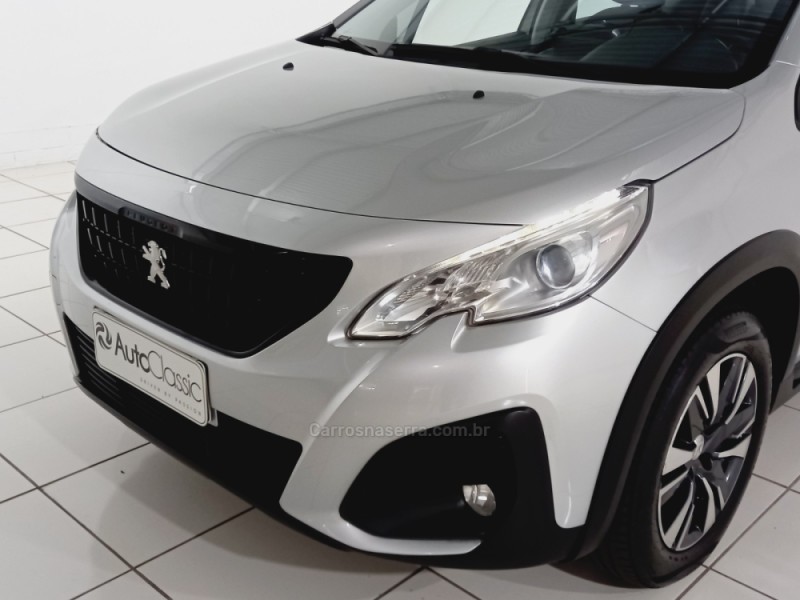 2008 1.6 16V THP FLEX GRIFFE 4P AUTOMÁTICO - 2020 - PORTO ALEGRE