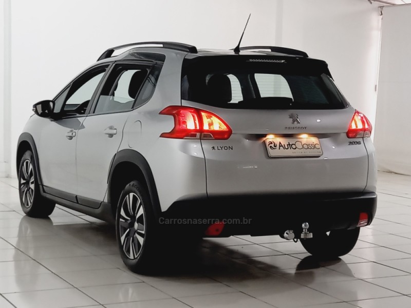 2008 1.6 16V THP FLEX GRIFFE 4P AUTOMÁTICO - 2020 - PORTO ALEGRE