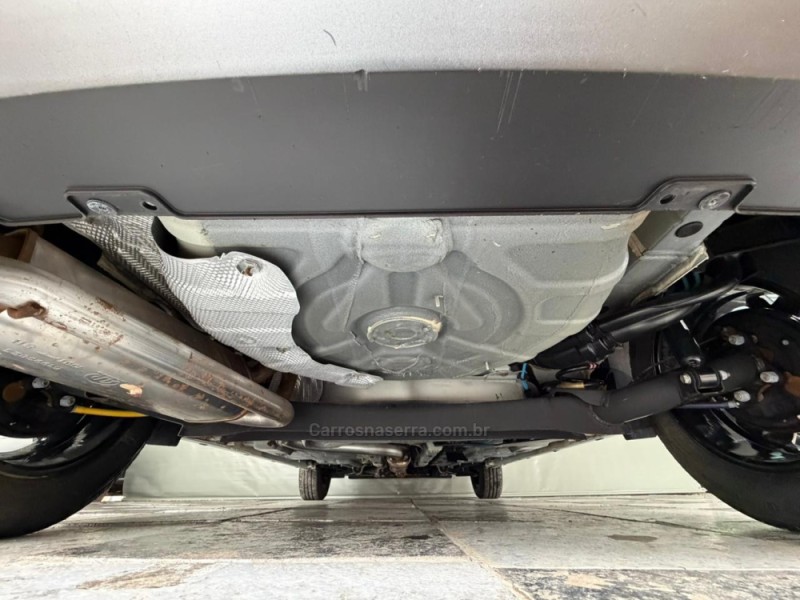 ARGO 1.0 DRIVE 6V FLEX 4P MANUAL - 2019 - NOVA PRATA