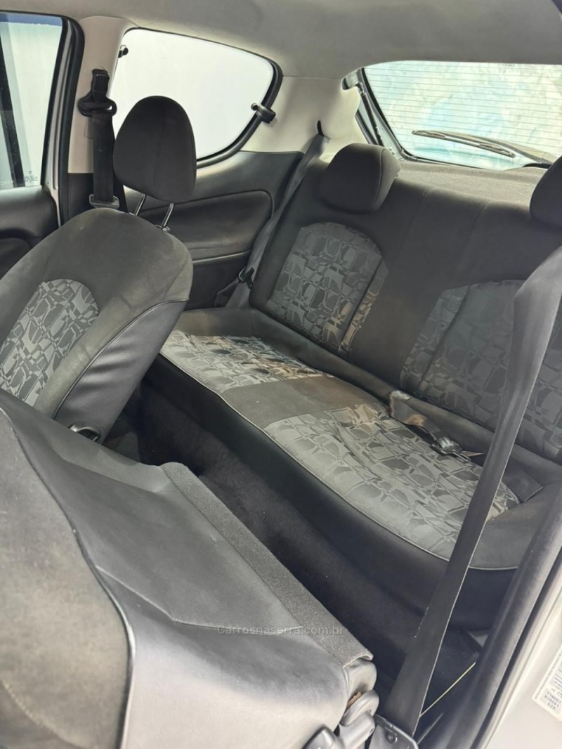 207 1.4 XR 8V FLEX 2P MANUAL - 2009 - CAXIAS DO SUL