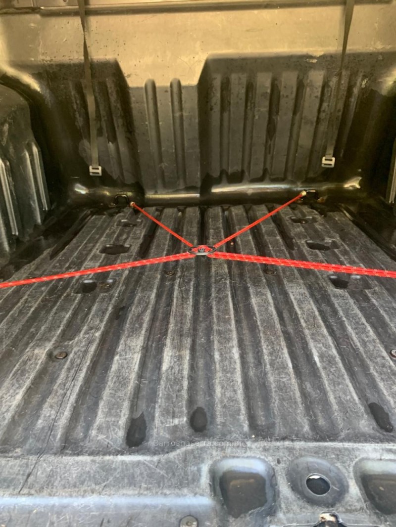 STRADA 1.3 FIRE FREEDOM 8V CD FLEX 4P MANUAL - 2024 - CARLOS BARBOSA