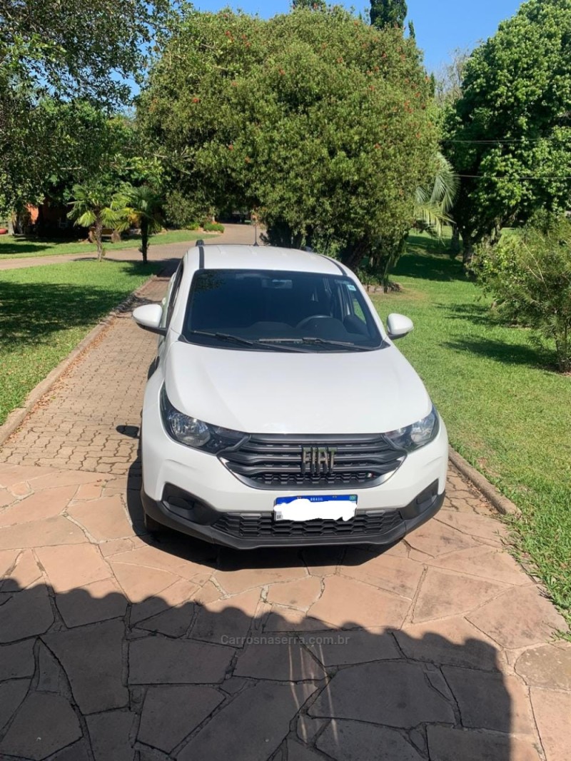 strada 1.3 fire freedom 8v cd flex 4p manual 2024 carlos barbosa