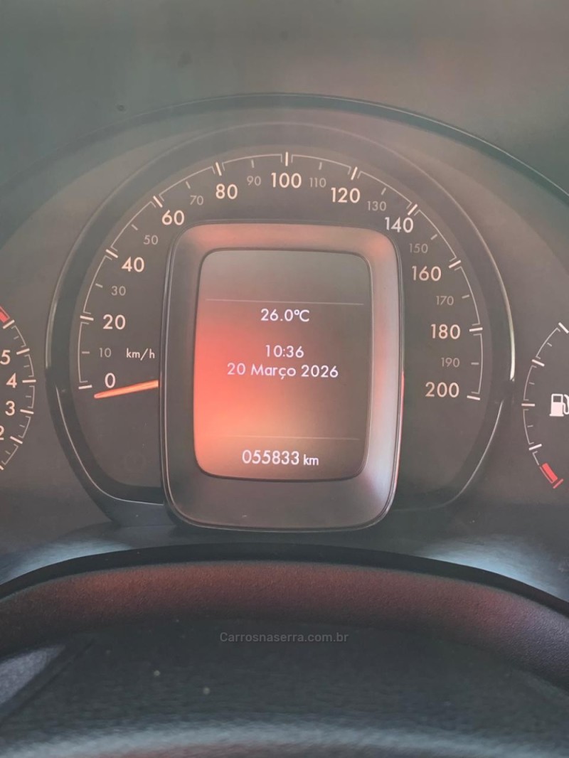 STRADA 1.3 FIRE FREEDOM 8V CD FLEX 4P MANUAL - 2024 - CARLOS BARBOSA