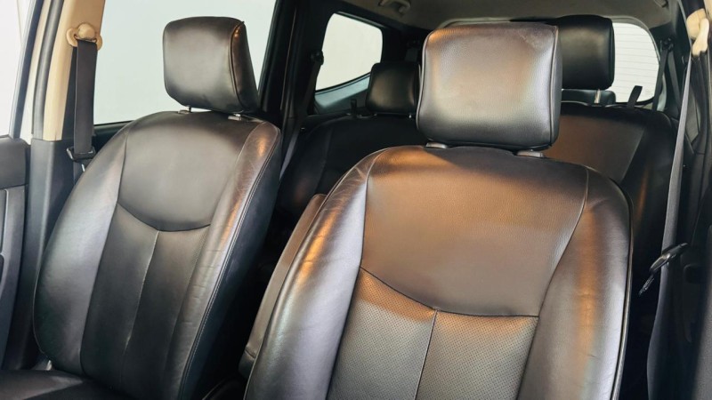 GRAND LIVINA 1.8 SL 16V FLEX 4P AUTOMÁTICO - 2013 - ESTâNCIA VELHA