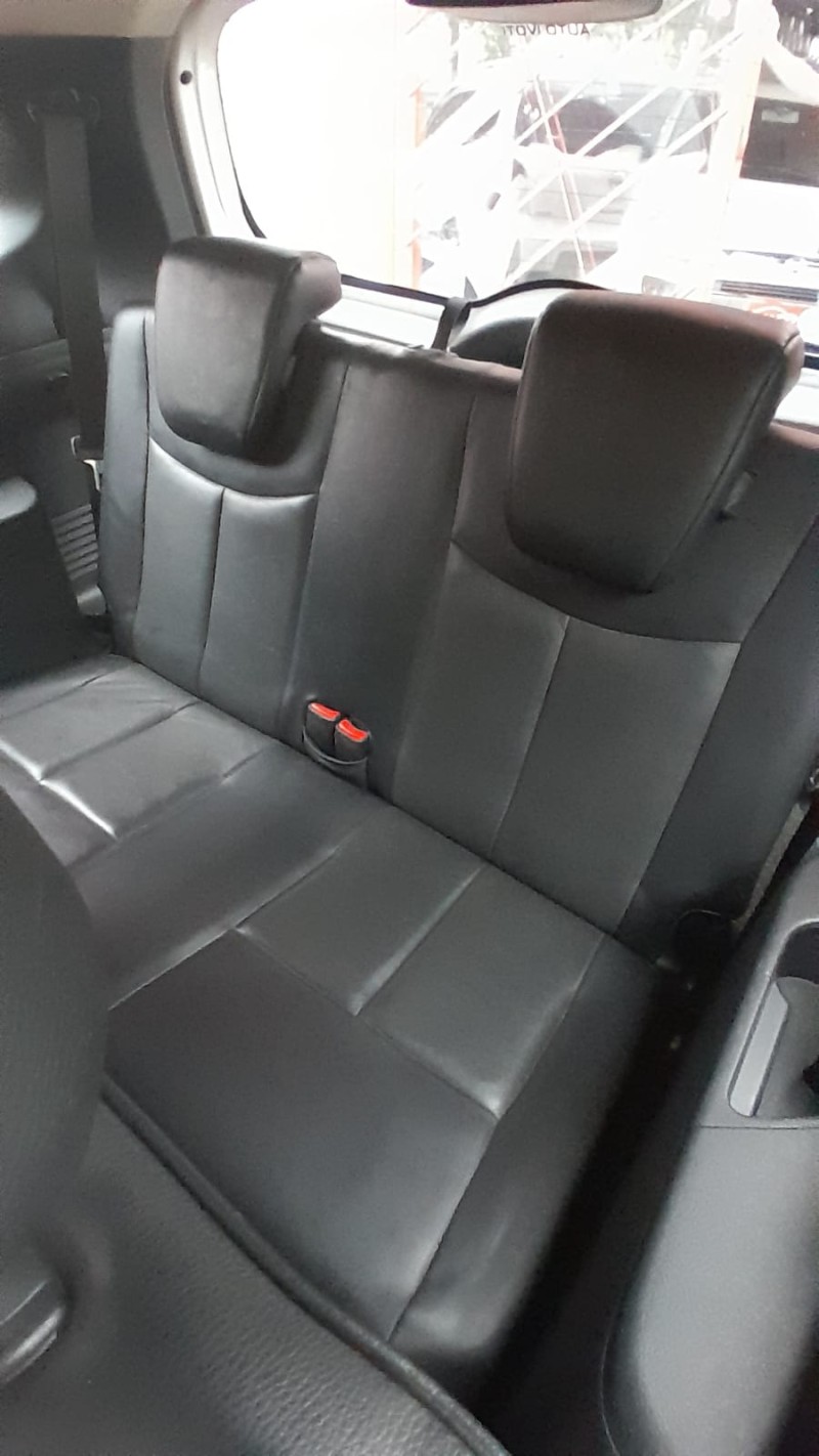 GRAND LIVINA 1.8 SL 16V FLEX 4P AUTOMÁTICO - 2013 - ESTâNCIA VELHA