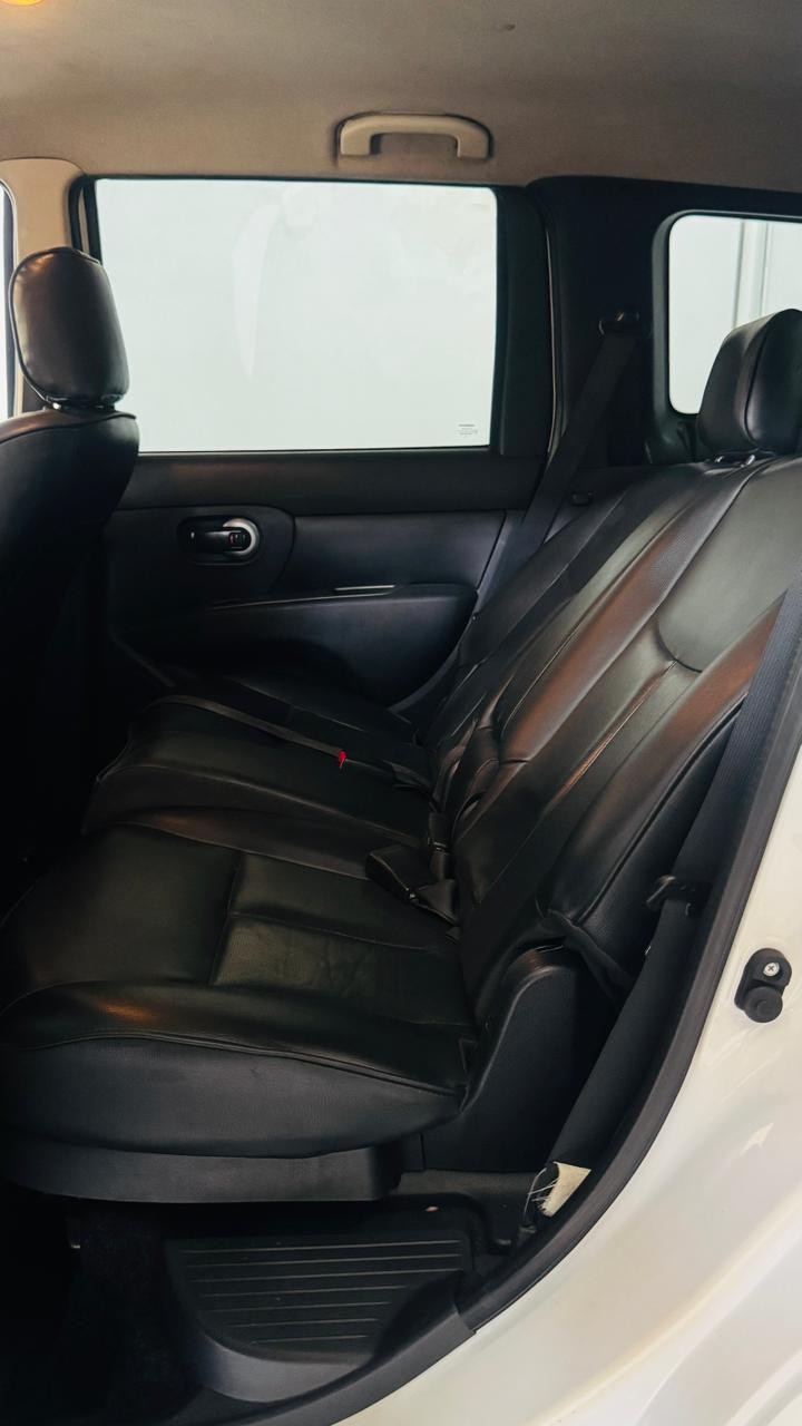 GRAND LIVINA 1.8 SL 16V FLEX 4P AUTOMÁTICO - 2013 - ESTâNCIA VELHA