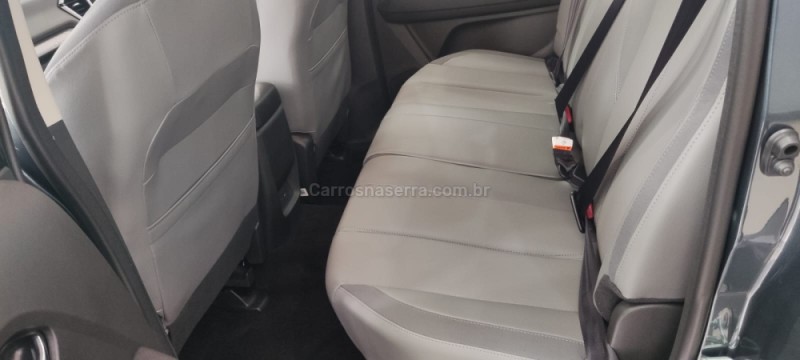 S10 2.8 LTZ 4X4 CD TURBO DIESEL 4P AUTOMÁTICO - 2026 - CAXIAS DO SUL