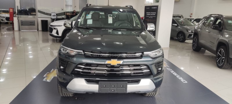 s10 2.8 ltz 4x4 cd turbo diesel 4p automatico 2026 caxias do sul