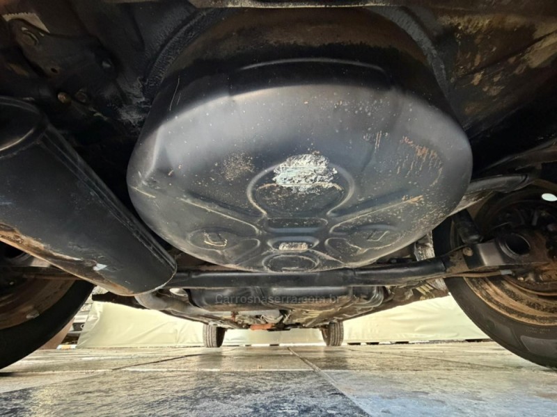 GOL 1.0 I PLUS 8V GASOLINA 2P MANUAL - 2004 - NOVA PRATA