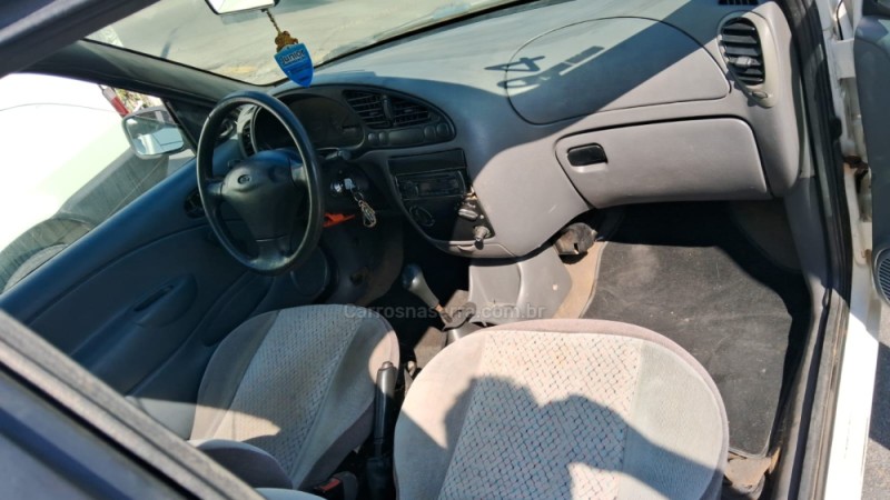 COURIER  - 2005 - CAXIAS DO SUL