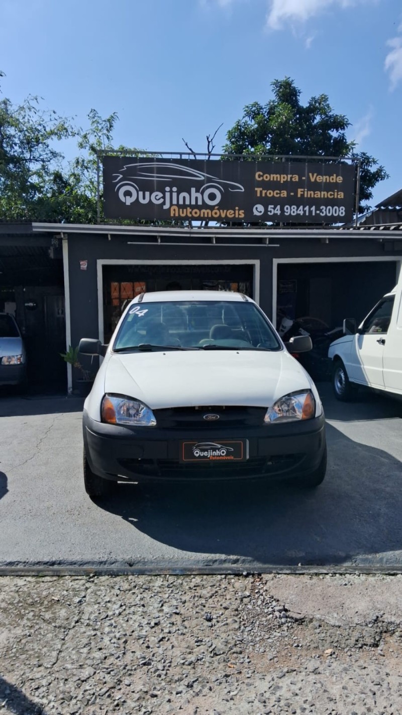 courier  2005 caxias do sul