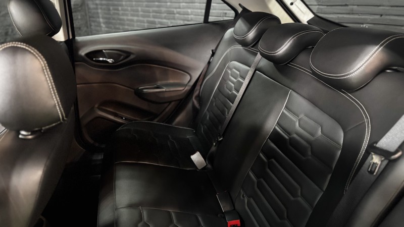 ONIX 1.4 MPFI LTZ 8V FLEX 4P AUTOMÁTICO - 2019 - FELIZ