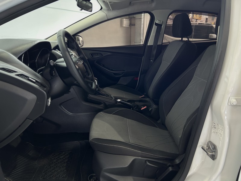 FOCUS 1.6 S HATCH 16V FLEX 4P AUTOMÁTICO - 2014 - CAXIAS DO SUL