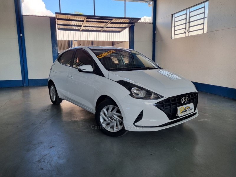 hb20 1.0 evolution 12v flex 4p manual 2022 vacaria