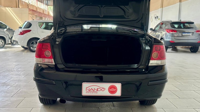 VECTRA 2.0 MPFI ELEGANCE 8V 140CV FLEX 4P MANUAL - 2008 - ESTâNCIA VELHA