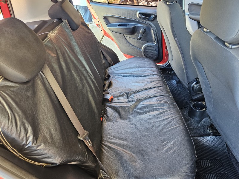 UNO 1.0 DRIVE 6V FLEX 4P MANUAL - 2018 - CAXIAS DO SUL