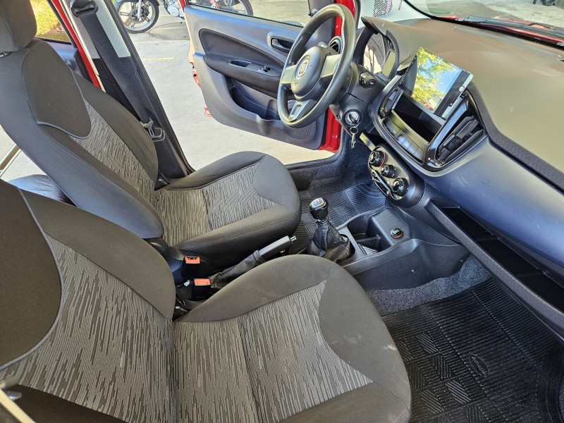 UNO 1.0 DRIVE 6V FLEX 4P MANUAL - 2018 - CAXIAS DO SUL