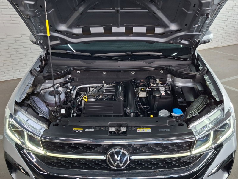 TAOS 1.4 16V HIGHLINE TSI FLEX 4P AUTOMÁTICO - 2023 - ERECHIM