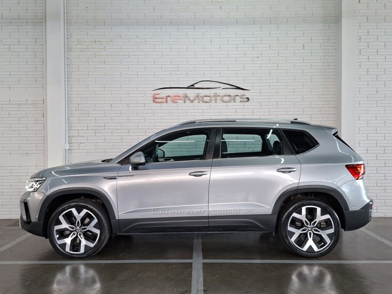 taos 1.4 16v highline tsi flex 4p automatico 2023 erechim