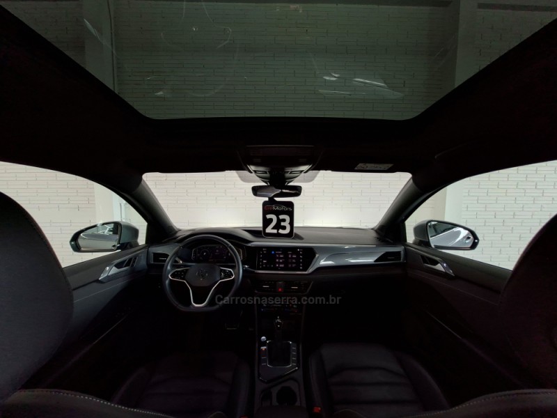 TAOS 1.4 16V HIGHLINE TSI FLEX 4P AUTOMÁTICO - 2023 - ERECHIM