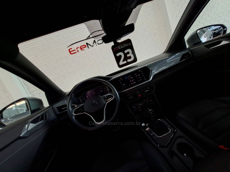 TAOS 1.4 16V HIGHLINE TSI FLEX 4P AUTOMÁTICO - 2023 - ERECHIM
